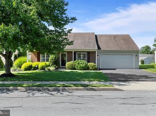 7 Lakeview Dr #L-0109, Myerstown, PA 17067