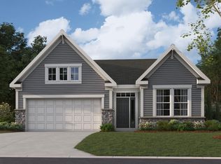 890 Mulligan Pl, Lebanon, OH 45036