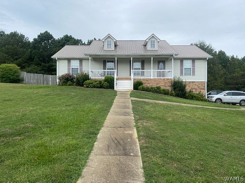 10955 Vance St, Vance, AL 35490 Zillow