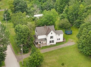 59 Park Street, Dexter, ME 04930