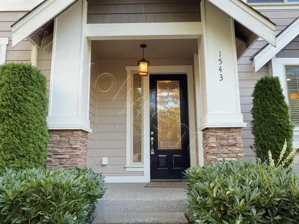 1543 Bellerive Way SE, Olympia, WA 98501