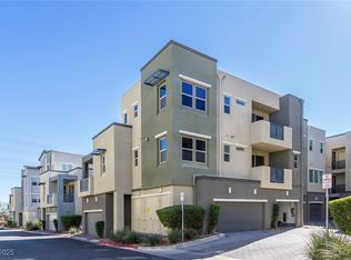 11257 Rainbow Peak Ave UNIT 211, Las Vegas, NV 89135