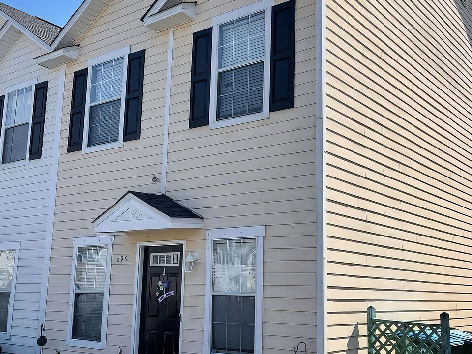 1st image of 29 Old Courthouse Way Unit C