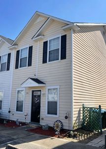 29 Old Courthouse Way Unit C, Crawfordville, FL, 32327