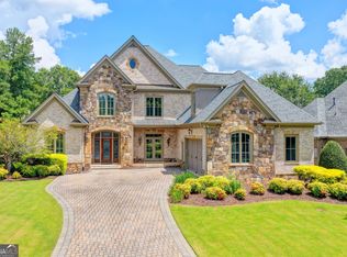 8330 Royal Melbourne Way, Duluth, GA 30097
