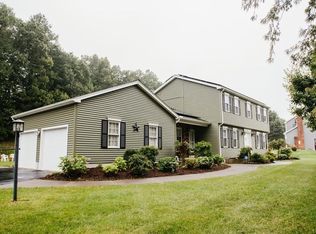 212 Gamache Dr, Ludlow, MA 01056