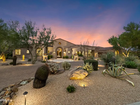 27901 N 68TH Place, Scottsdale, AZ 85266