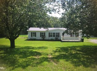 10 Timberland Cir, Corbin, KY 40701
