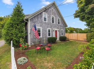 5 Warren Ave, Plymouth, MA 02360