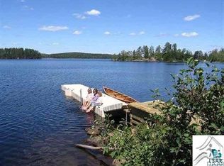 Bear Island Resort Rd, Ely, MN 55731