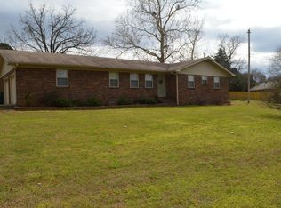 102 Lakewood Cir, Russellville, AR 72802