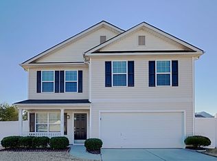 3618 Hope Marian St, Gastonia, NC 28052