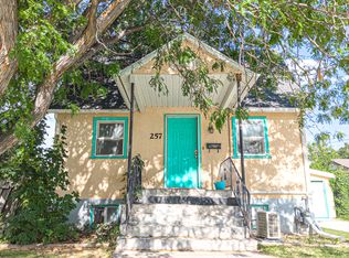 257 S 200 W, Payson, UT 84651