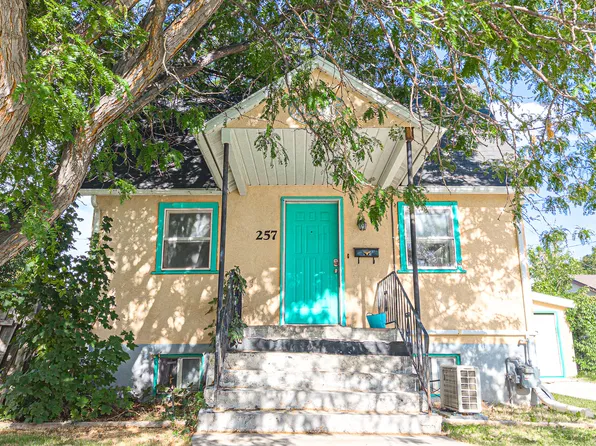 257 S 200 W, Payson, UT 84651