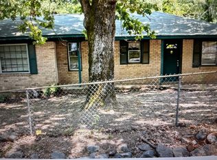 122 Eubanks Rd, Jacksonville, AR 72076