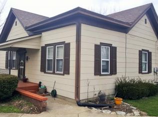 103 Connersville Ave, Brookville, IN 47012