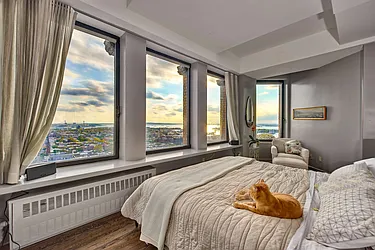 Sold by The Bamberger Group