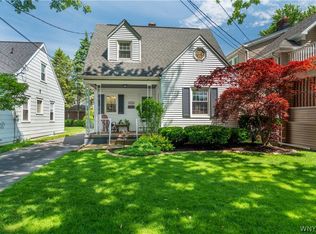564 Locust St, North Tonawanda, NY 14120