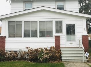 120 E 205th St, Euclid, OH