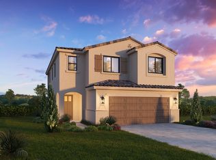 Plan 1 Plan, Trevi Hills Vineyard Estates, Lakeside, CA 92040