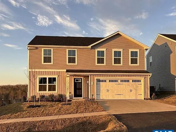92 Everglades Rd, Barboursville, VA 22923