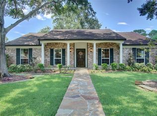 12430 Deep Spring Ln, Houston, TX 77077