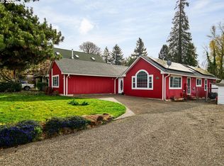 3504 SE Vineyard Rd, Milwaukie, OR 97267