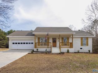 601 Bell Factory Rd, Huntsville, AL 35811