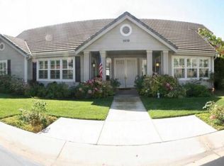 1638 Grace Ct, Camarillo, CA 93010