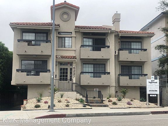 3rd image of 4237 Inglewood Blvd APT 108