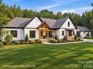 5809 Hidden Forest Dr, Denver, NC 28037