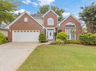 2445 Lunetta Ln, Alpharetta, GA 30004