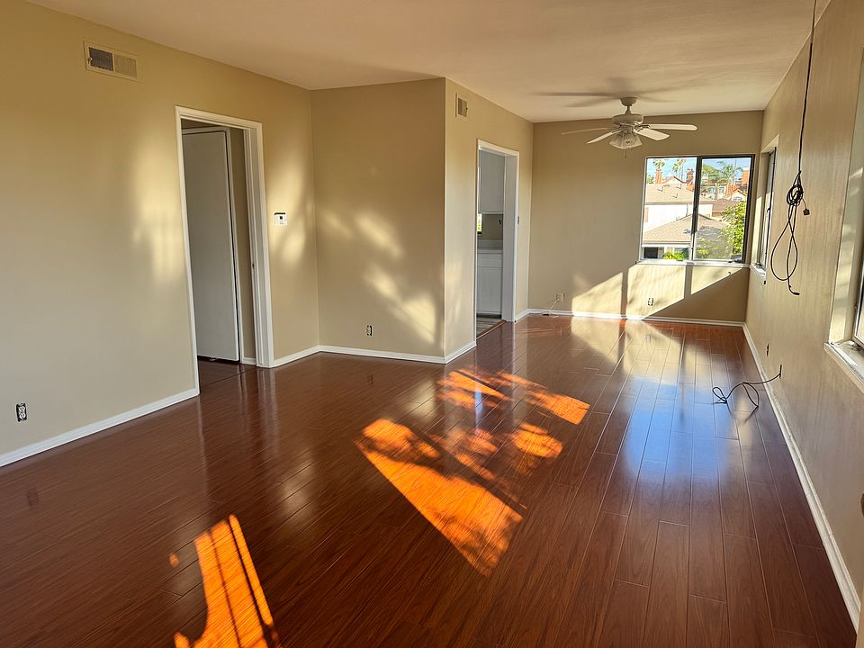 Living & Dining Room