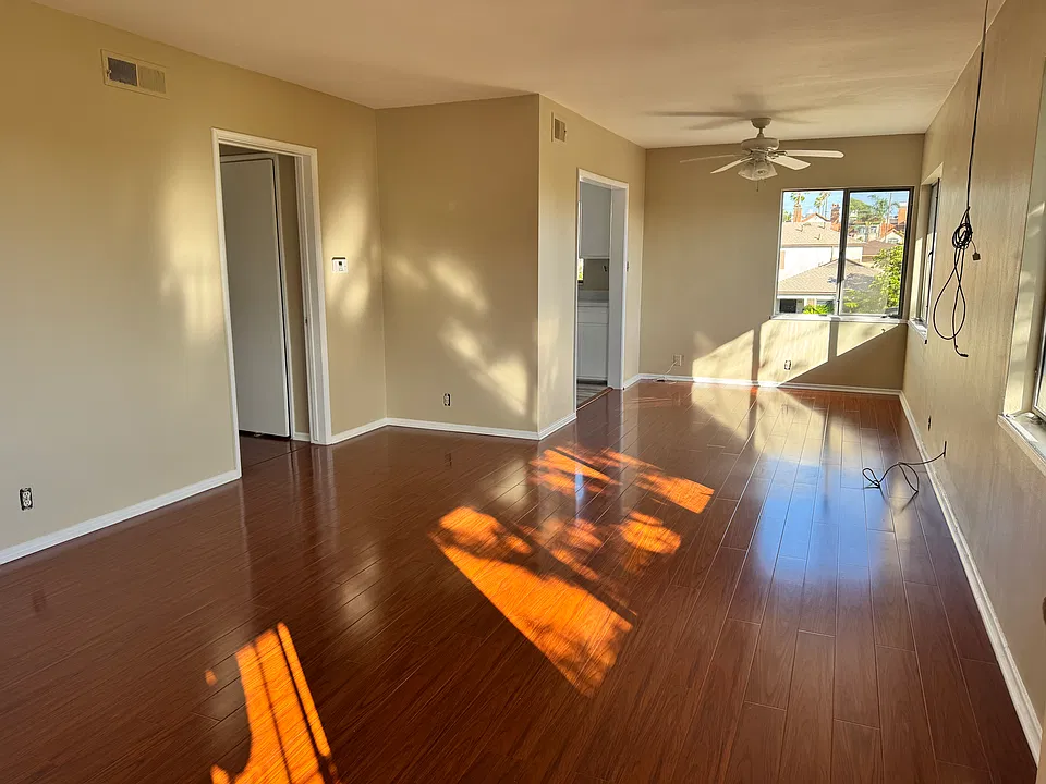 Living & Dining Room