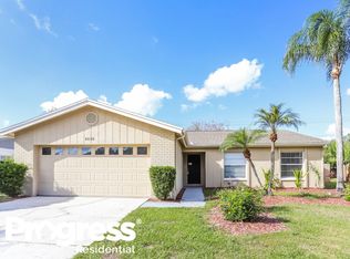 5030 Oakshire Dr, Tampa, FL 33625