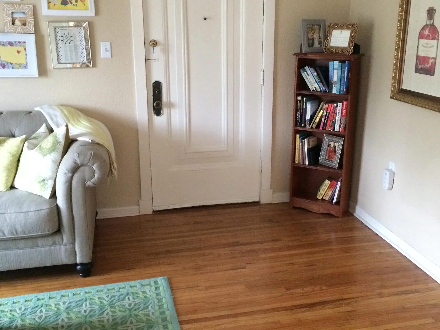 1 bed, $800 — Photo 3