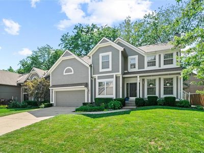 12456 S Greenwood St, Olathe, KS, 66062