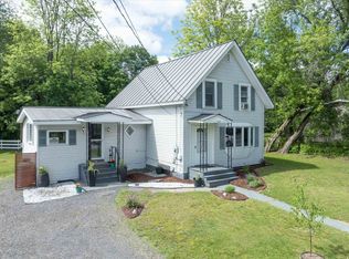 158 N Main St, Fair Haven, VT 05743