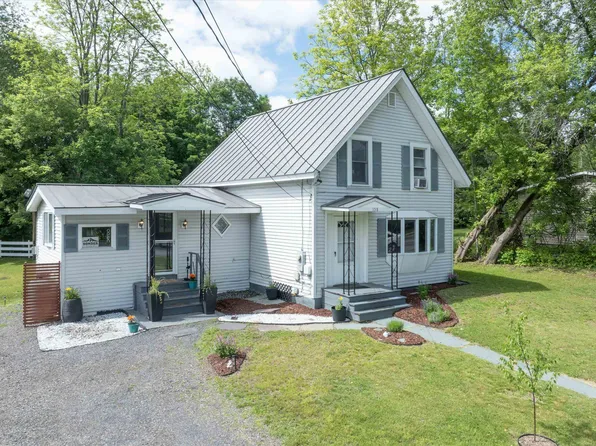 158 North Main Street, Fair Haven, VT 05743