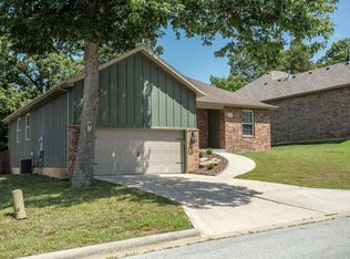 870 S 21st Ave, Ozark, MO 65721