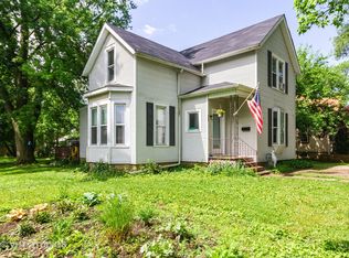 388 W Division St, Manteno, IL 60950