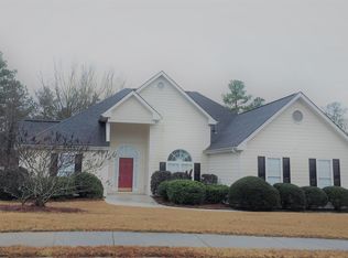 909 Horizon Ct, Monroe, GA 30655