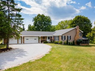 9234 Muldoon Rd, Fort Wayne, IN 46819