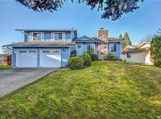 17503 161st Ave SE, Renton, WA 98058