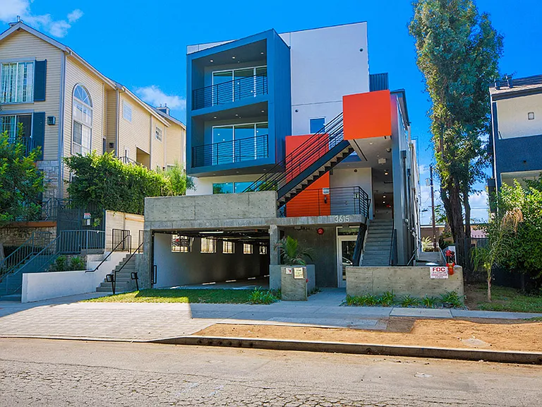 3615 Cardiff Ave #NEW101 — Photo 1