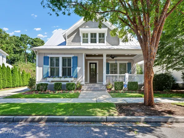 5327 Old Garden Road, Wilmington, NC 28403