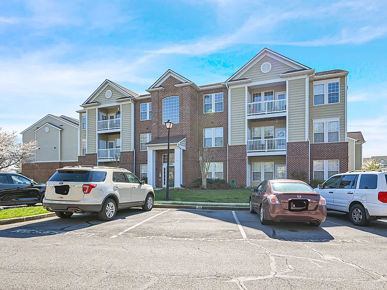 8206 Blue Heron Dr #2C — Photo 1