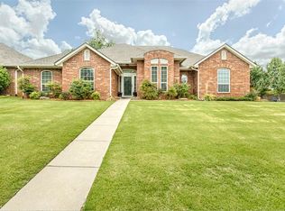 14013 Pecan Hollow Ter, Edmond, OK 73013