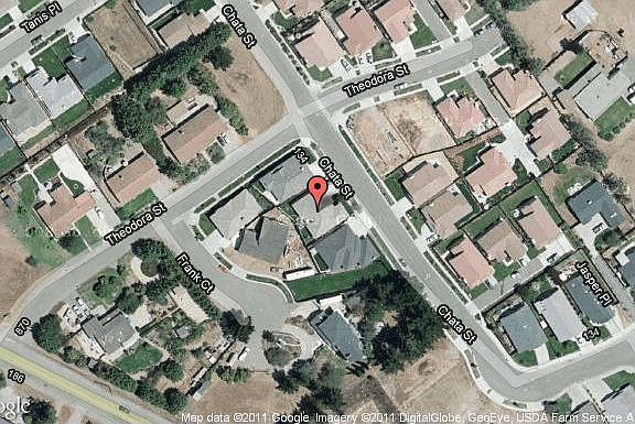 Map View