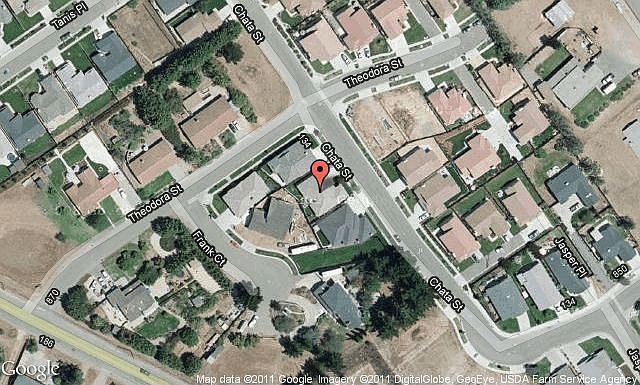 Map View